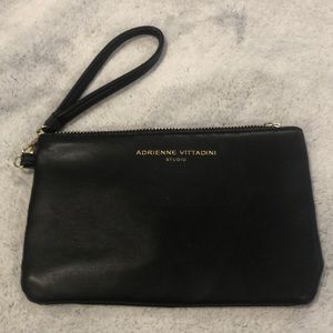 Adrienne vittadine sm clutch/ wrist purse